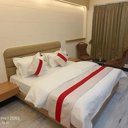 Kdm Hotel Indore Palace- Newly Renovated 4 Star Premium Hotel-3
