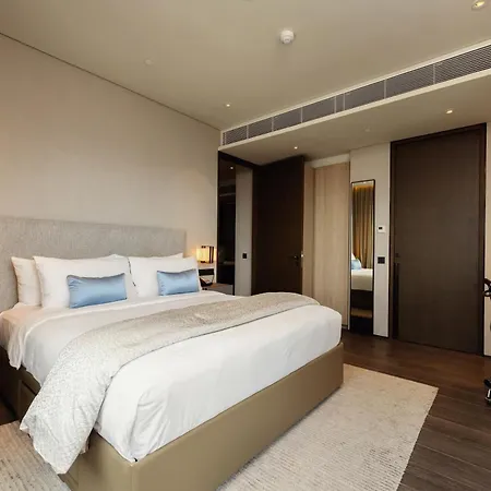Dao By Dorsett Amtd Singapore-2