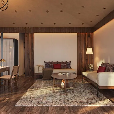 Alila Fort Bishangarh Jaipur - A Hyatt Brand-2