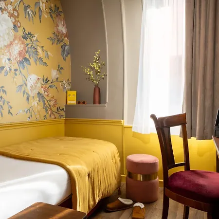 Welcome Hotel-2