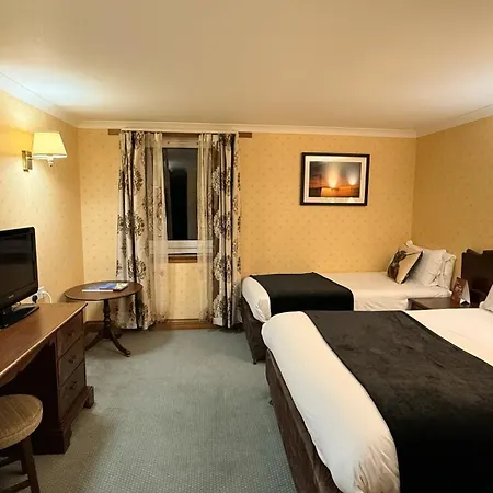 Muthu Ben Doran Hotel-2
