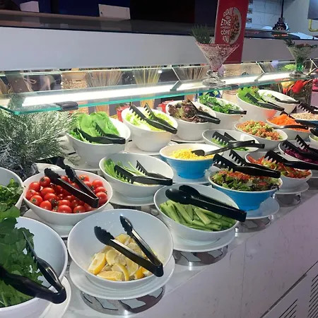 Bayir Diamond Hotel & Convention Center Konya-2
