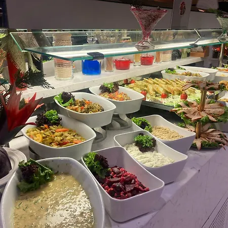 Bayir Diamond Hotel & Convention Center Konya-3