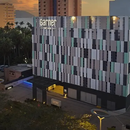 Garner Hotel Mazatlan Beach By Ihg-3