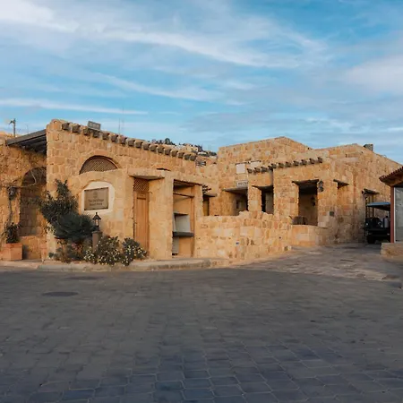 The Old Village Hotel & Resort-2
