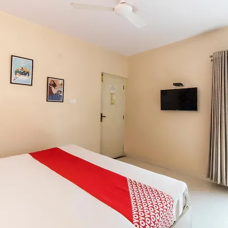 Hotel O Platinum Inn-3