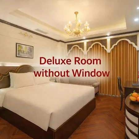 Du Palace Hotel&Travel-2
