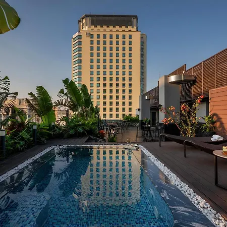 Grand Cititel Hanoi Hotel & Spa-2