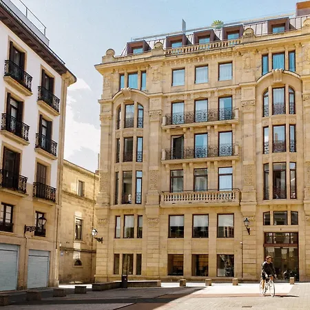 Lasala Plaza Hotel - Adults Only-2