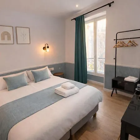 Hôtel Tilde-2