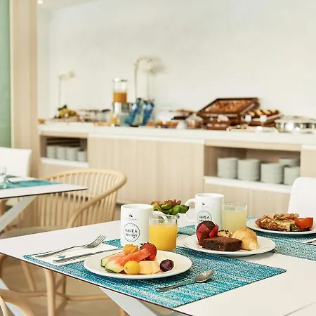 Eurostars Ibiza-2
