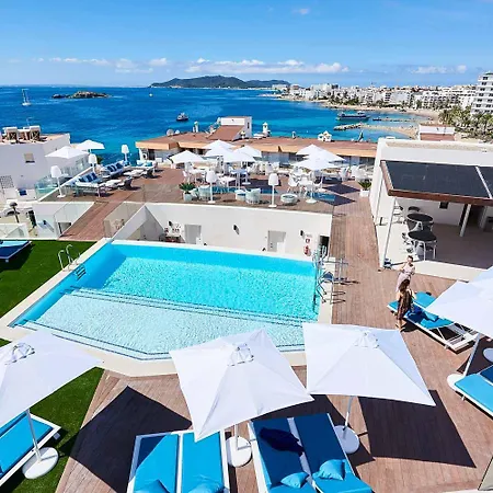 Eurostars Ibiza-3