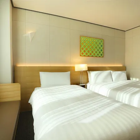 Orakai Cheonggyesan Hotel, BW Premier Collection-3