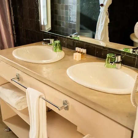 Mandarin Hotel & Spa Tanger-3