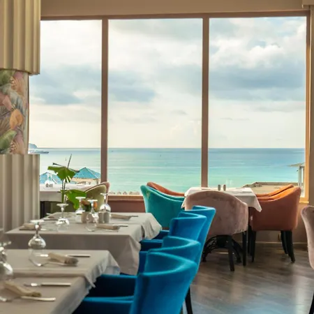 Mandarin Hotel & Spa Tanger-2