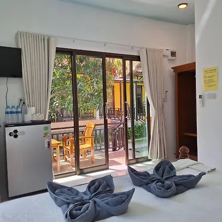 Lanta Lucky House-2