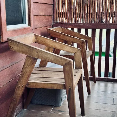 Hotelito Villas Holbox - Self Check In-2