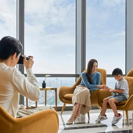 Vinpearl Landmark 81, Autograph Collection-3