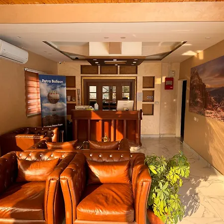 Petra Sky Hotel-2