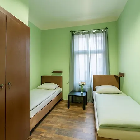 Best Spot Hostel-3