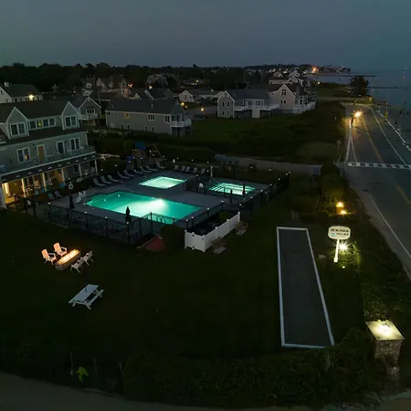 Beachside Village Resort-3