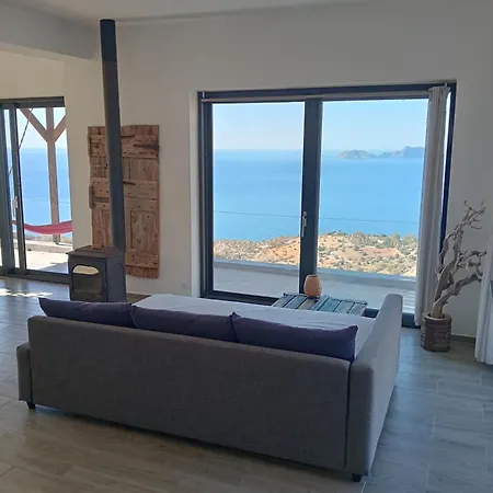Sea Breeze Ecological Villa-2