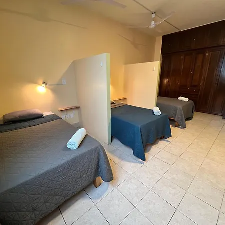 Hostal Central Oaxaca-2