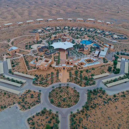 Al Badayer Retreat By Sharjah Collection-2