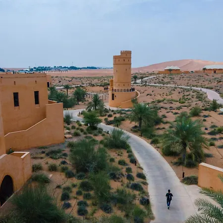 Al Badayer Retreat By Sharjah Collection-3