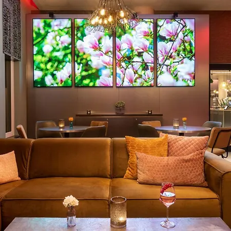 Leonardo Hotel Dortmund-3