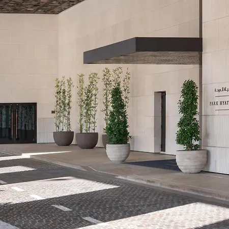 Park Hyatt Doha, Msheireb Downtown-3