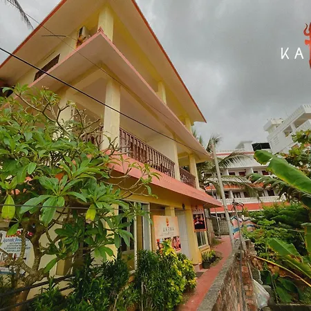 Karma Beach Hotel-2