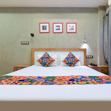 FabHotel MB International-3