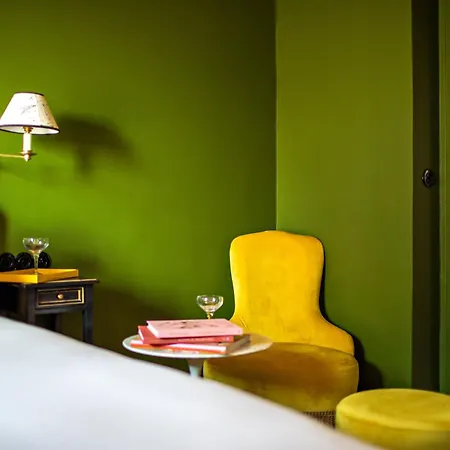 Hotel Les Deux Gares & Spa-2