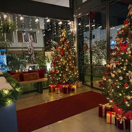 Hotel Bestprice Alcala-2