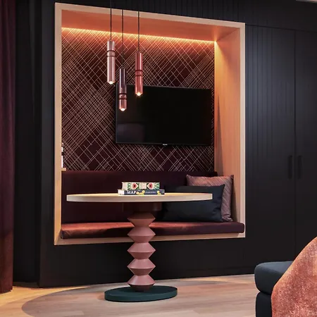 Sorell Boutique-Hotel St Peter Zuerich-2