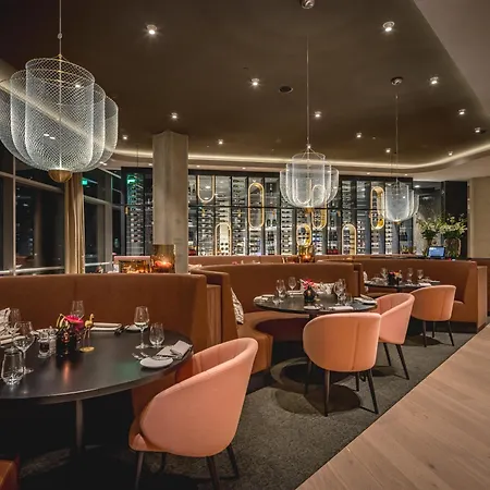 Van Der Valk Hotel Amsterdam Zuidas-Rai-3