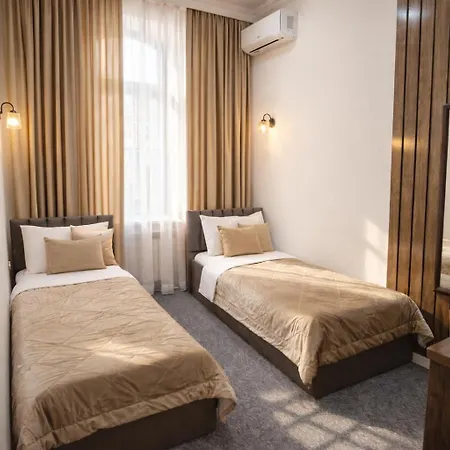 Moss Art Boutique Hotel-3