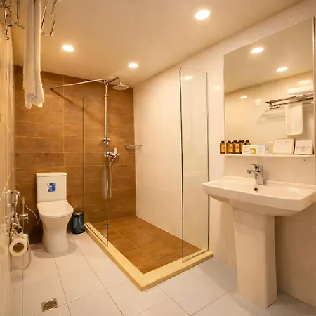Moss Art Boutique Hotel-2