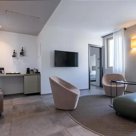Natiia Relais - Adults Only-2