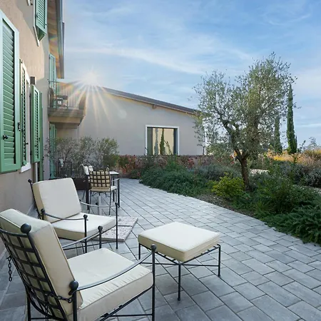Natiia Relais - Adults Only-3