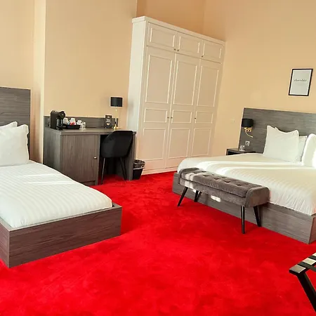 La Bourse Hotel-3
