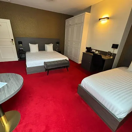 La Bourse Hotel-2