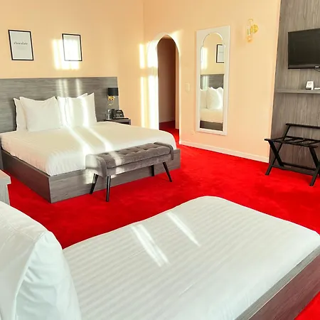 La Bourse Hotel-3