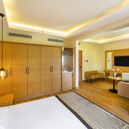Salamis Bay Conti Resort Hotel & Casino-2