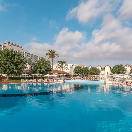 Salamis Bay Conti Resort Hotel & Casino-2