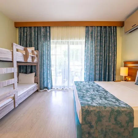 Anadolu Hotels Didim Club-2