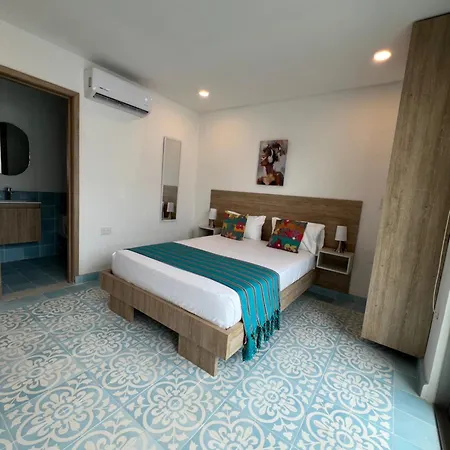 Croma Hotels Coco Beach-2