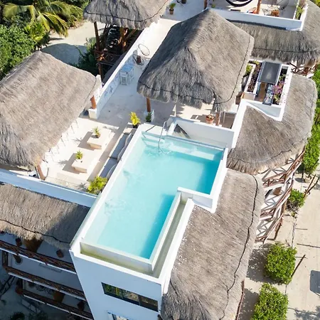 Casa Astral Hotel Boutique And Apartments-2