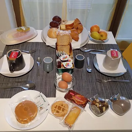 B&B Giolì-2